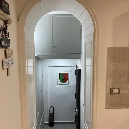 Figurelle Apartmán *