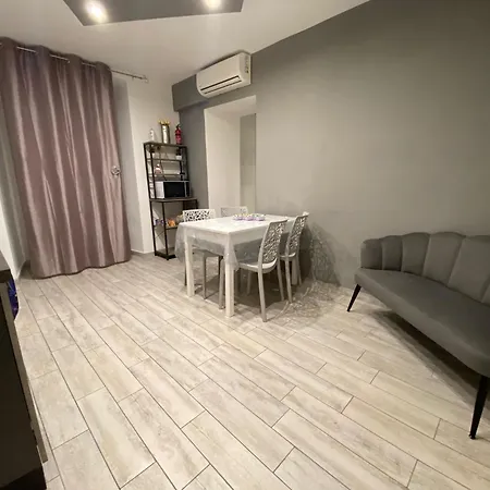 Apartmán Figurelle *