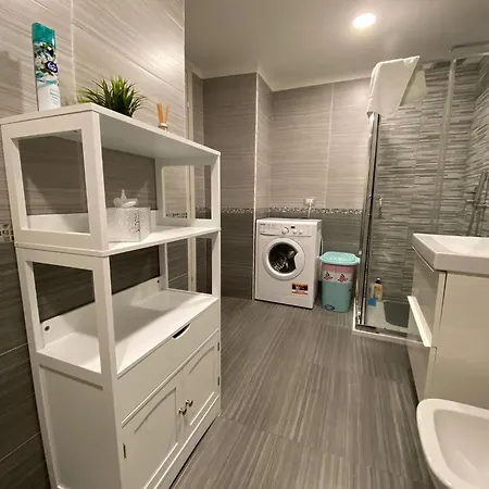 Figurelle Apartmán