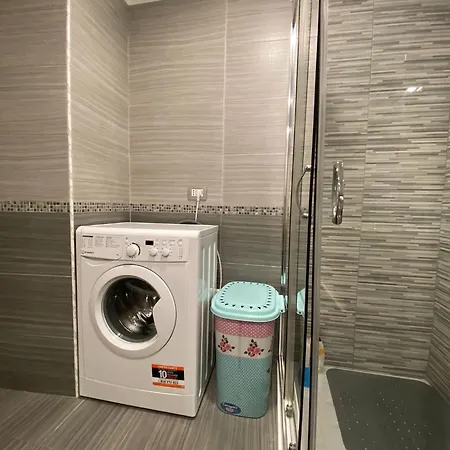 Figurelle Apartmán Neapol