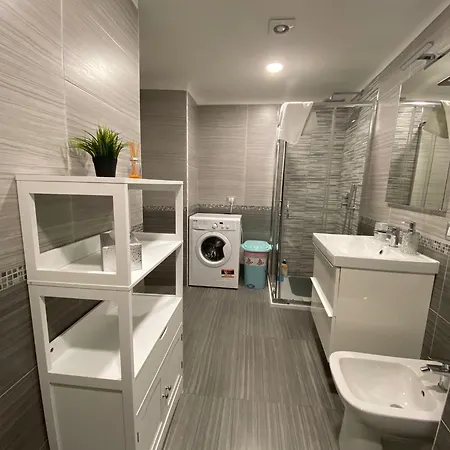 Apartmán Figurelle Neapol