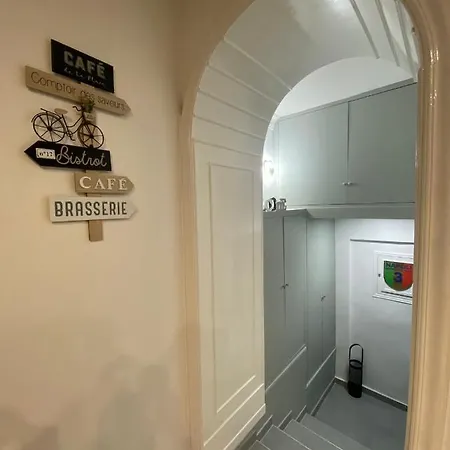 Appartement Figurelle