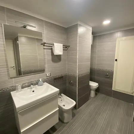 Appartement Figurelle Naples