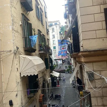 Appartement Figurelle *