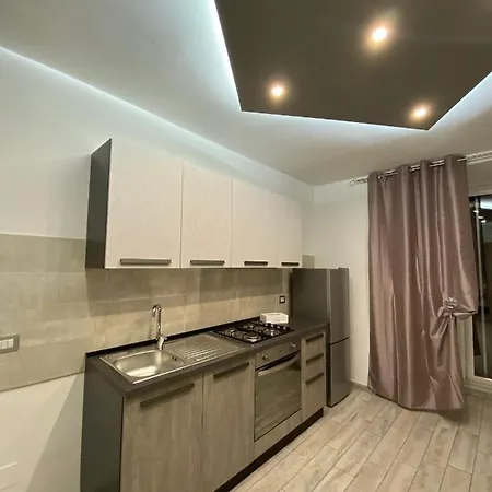 Figurelle Appartement
