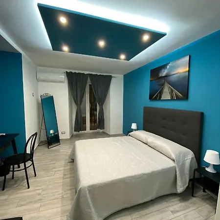 Figurelle Appartement Naples
