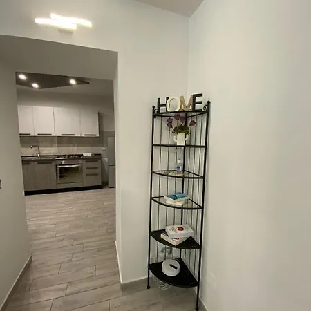 Appartement Figurelle Naples