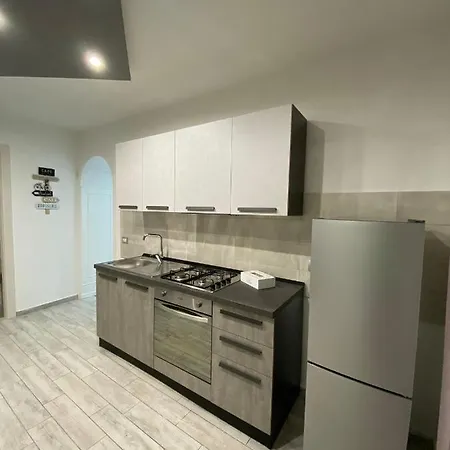 Figurelle Appartement