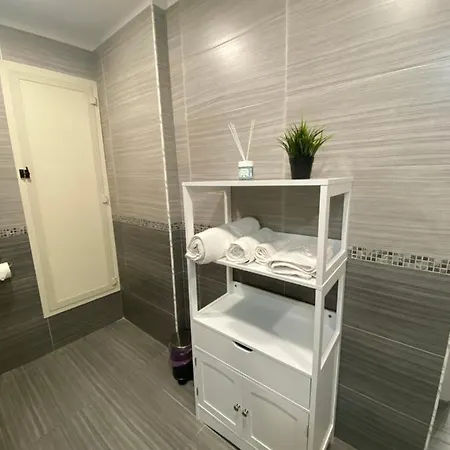 Figurelle Appartement